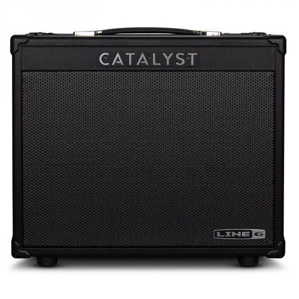 Line6 Amplifier Line 6 Catalyst 60w 1x12 combo