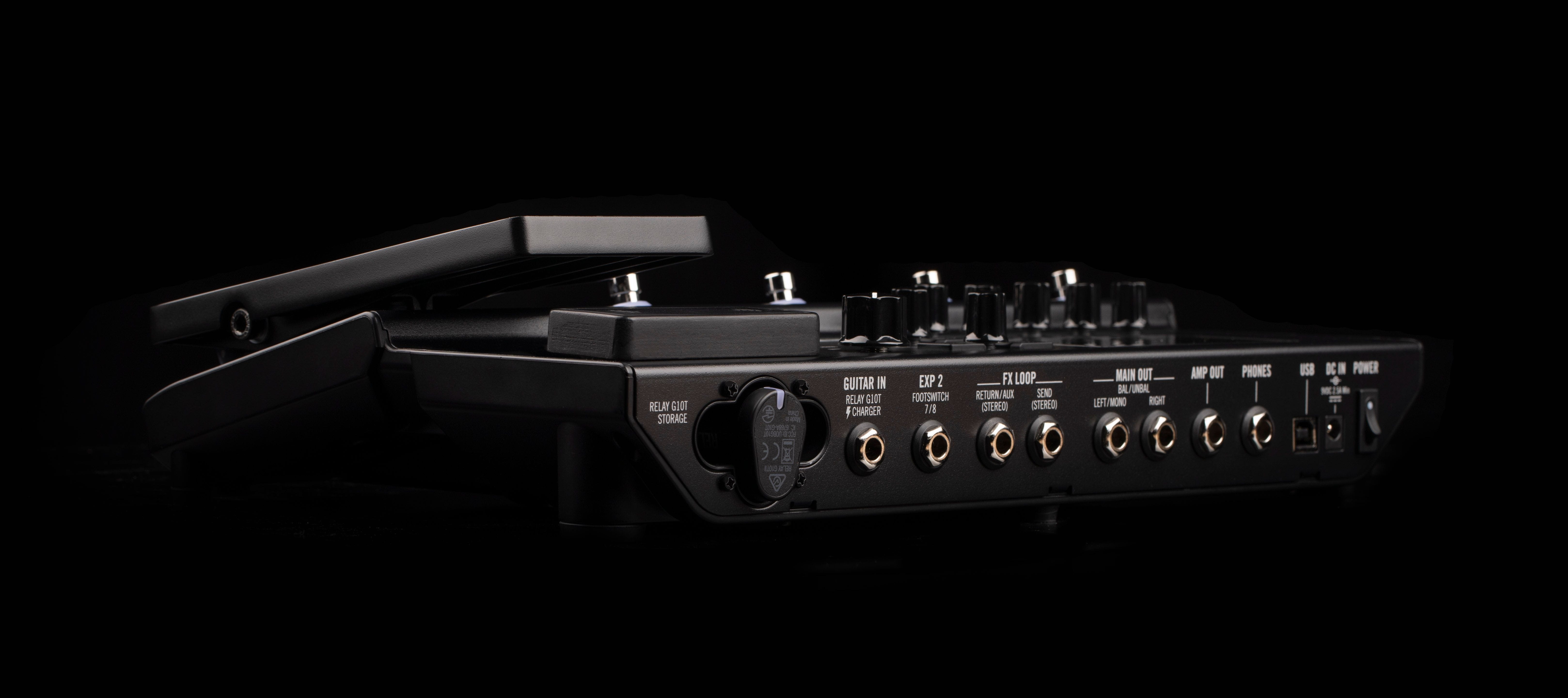 Line 6 online gt10t