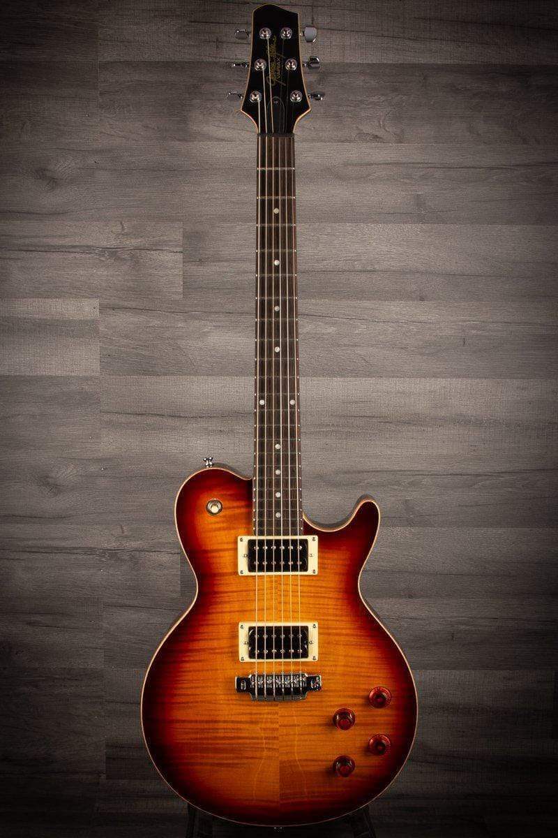 Line6 Electric Guitar *B Stock Line 6 James Tyler Variax JTV-59 EB Tobacco Sunburst