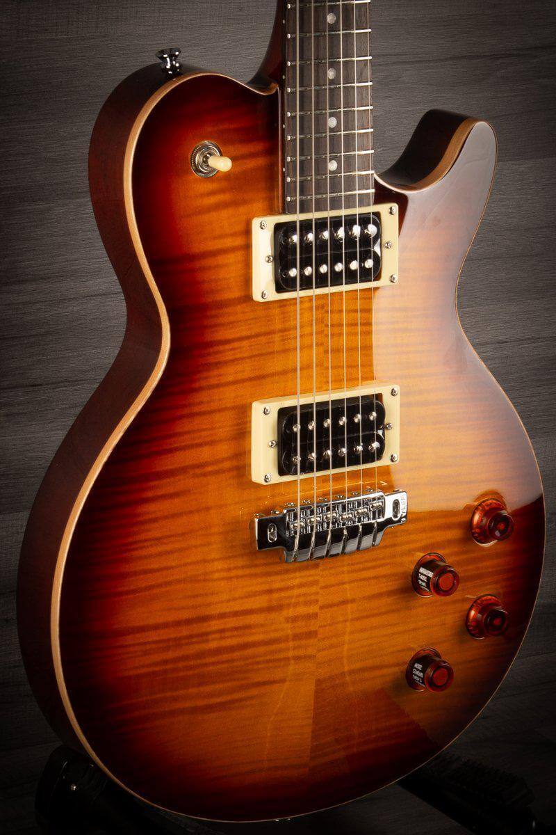 Line6 Electric Guitar *B Stock Line 6 James Tyler Variax JTV-59 EB Tobacco Sunburst