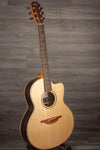 USED - Lowden 32SE Stage Indian Rosewood/Sitka Spruce - MusicStreet