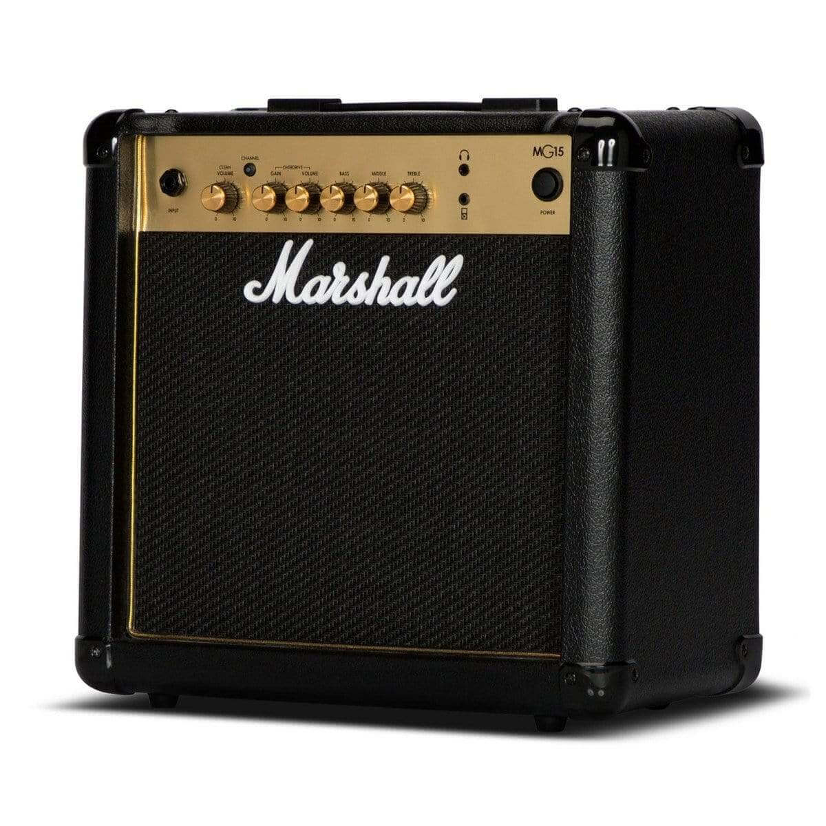 Marshall Guitar Amplifier MG15G