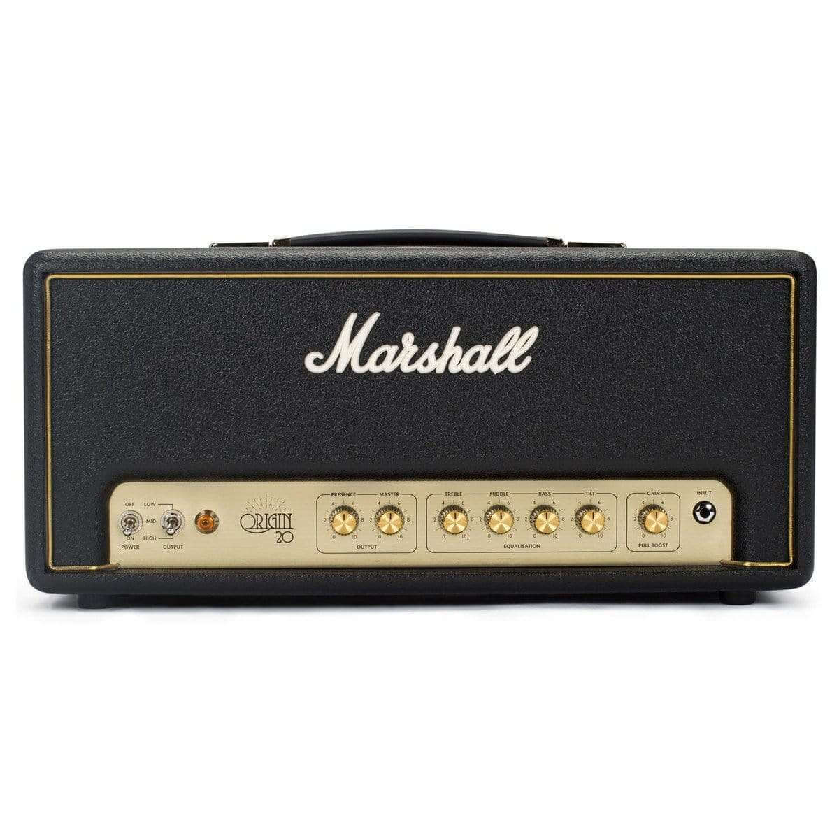 Marshall Guitar Amplifier ORI20H