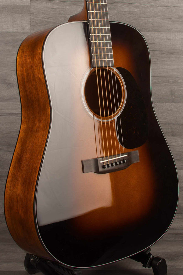 Martin d 18 v sale