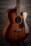 Martin OMC-16E Acoustic guitar - Musicstreet