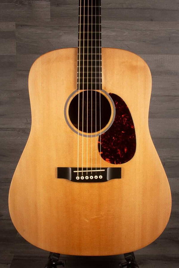 Martin dx1ae online black