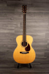 USED - Martin OM28 Modern Deluxe 2019 - Musicstreet