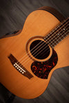 Maton Acoustic Guitar USED - Maton SRS808 Acoustic Guitar With AP5 Pro Pickup System