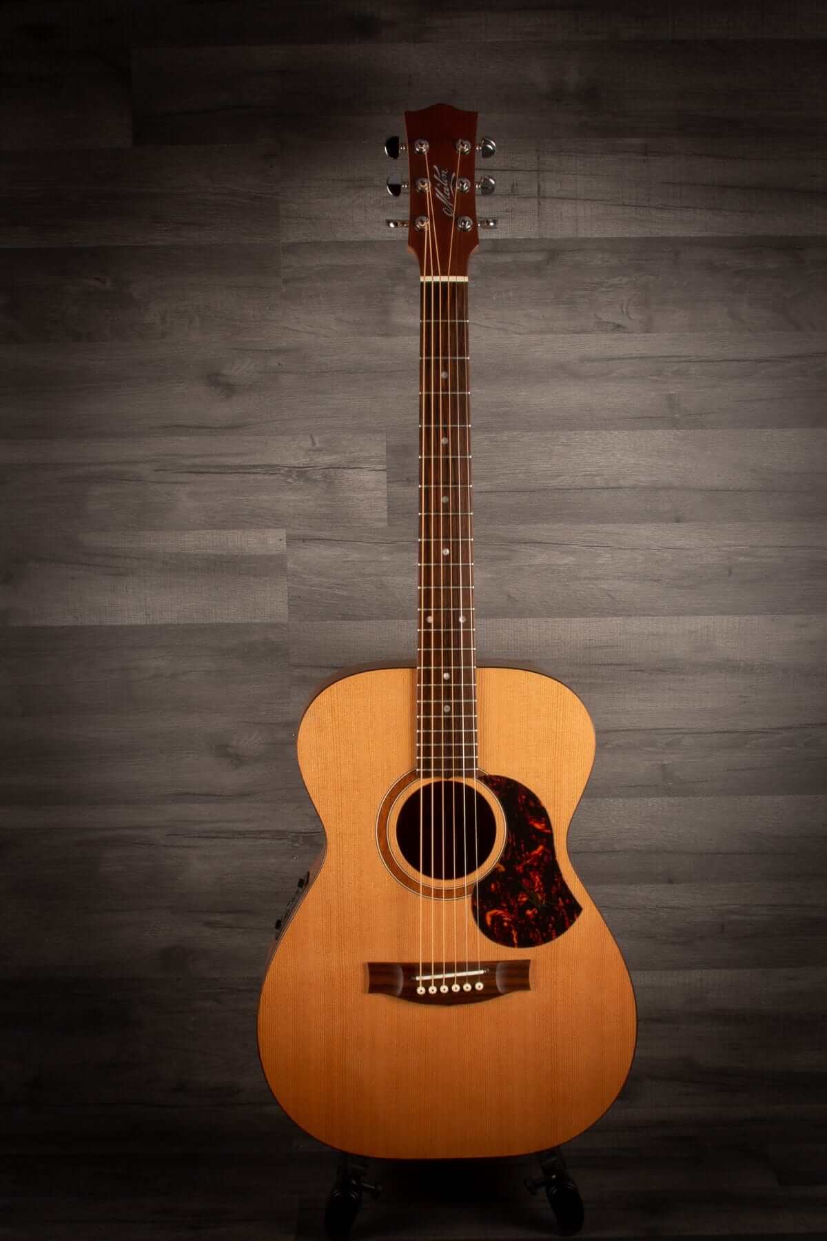 Maton Acoustic Guitar USED - Maton SRS808 Acoustic Guitar With AP5 Pro Pickup System