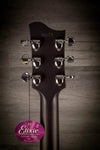 Maton BB1200 JH Josh Homme Signature (Tobacco Sunburst) - MusicStreet