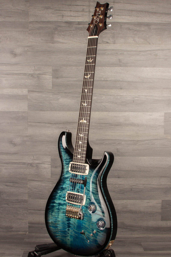 PRS Modern Eagle V Electric Guitar - Cobalt Smokeburst - MusicStreet