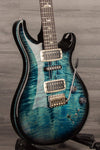 PRS Modern Eagle V Electric Guitar - Cobalt Smokeburst - MusicStreet