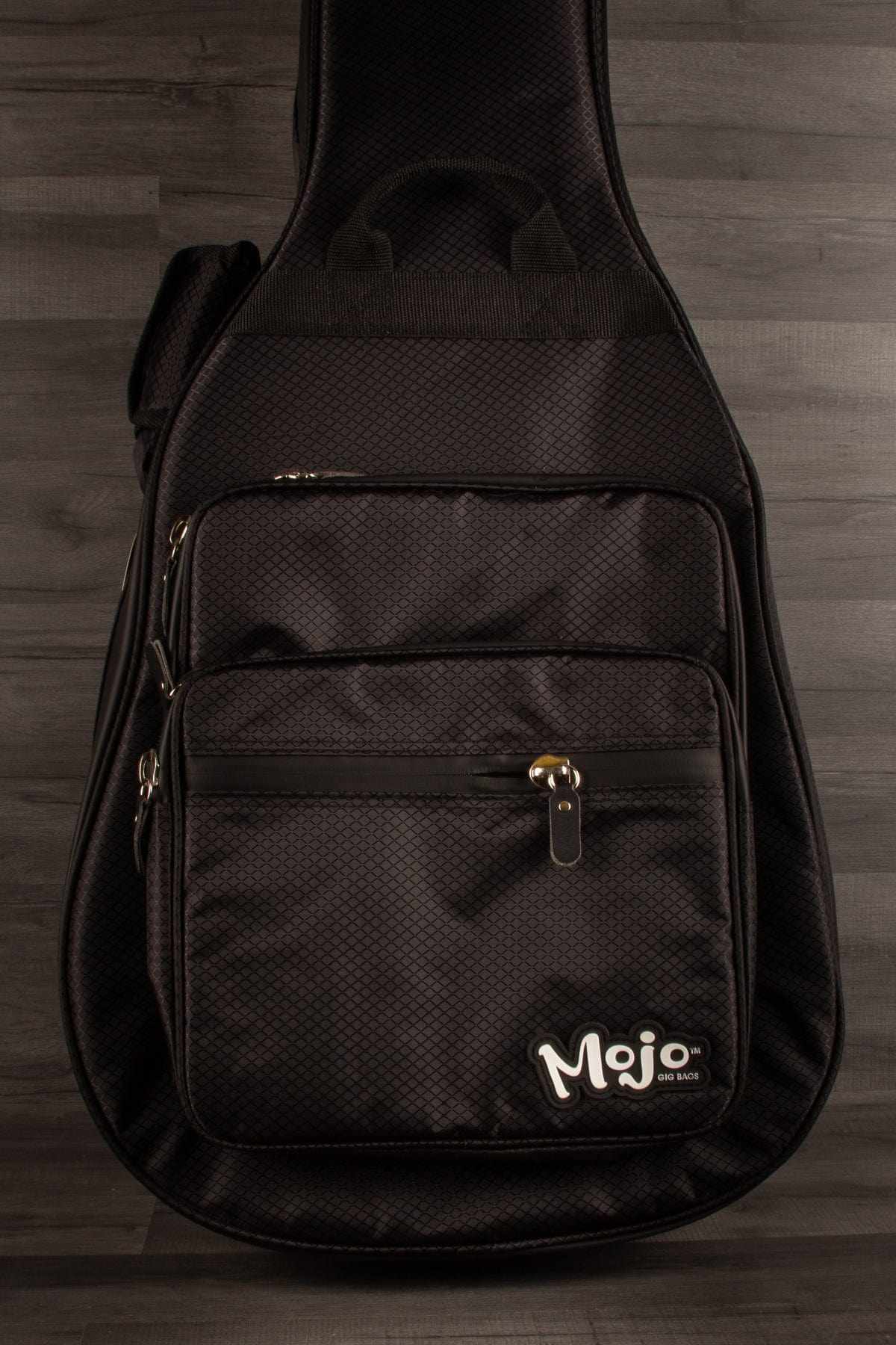 Mojo 2025 gig bag