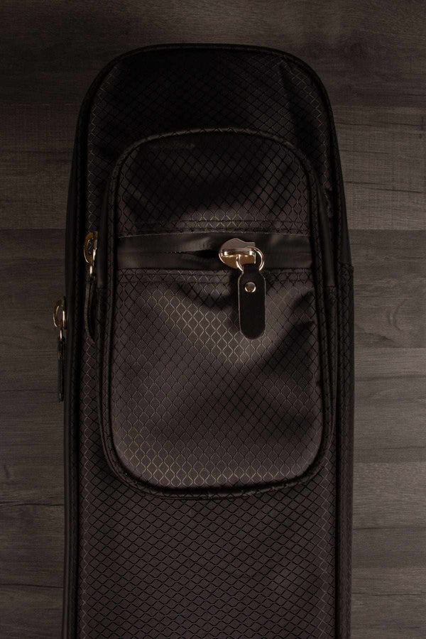 Louis Vuitton Suitcase Classical Guitar