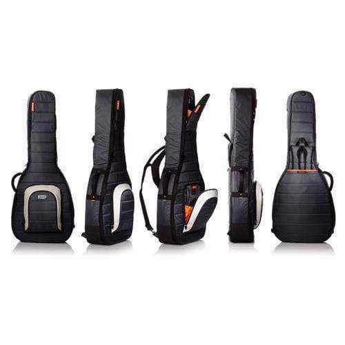 Mono M80-Ac Classical/Om Acoustic Guitar Gig Bag - MusicStreet