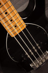 MusicMan Bass Guitar USED - MusicMan Sterling 1999 - Black