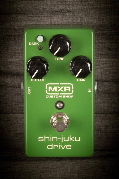 Mxr Csp035 Shin-Juku Drive Limited Edition