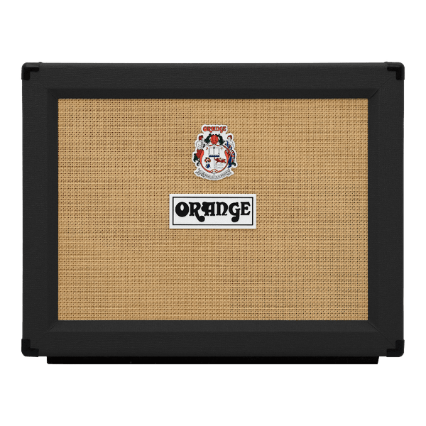 Orange amp and deals cab