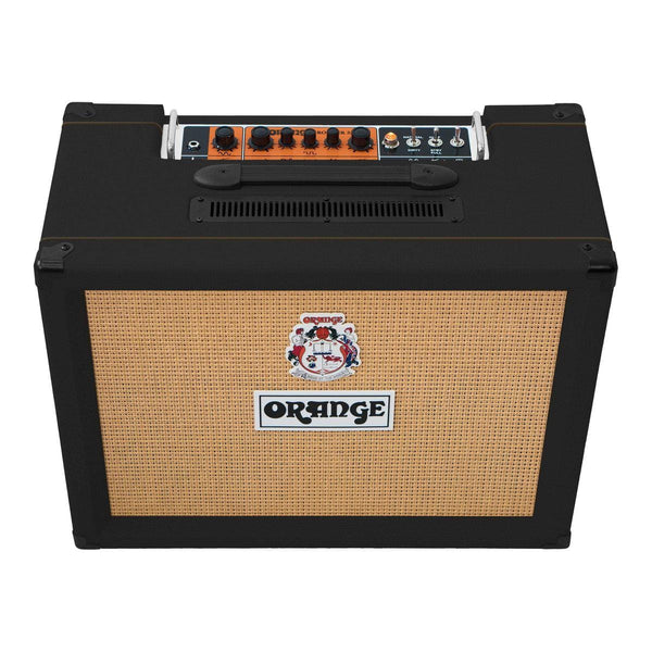 Orange rocker 32 deals stereo