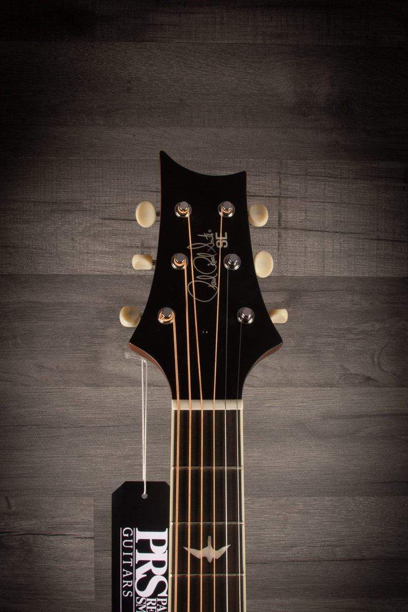 PRS - SE Parlour Satin Black Top