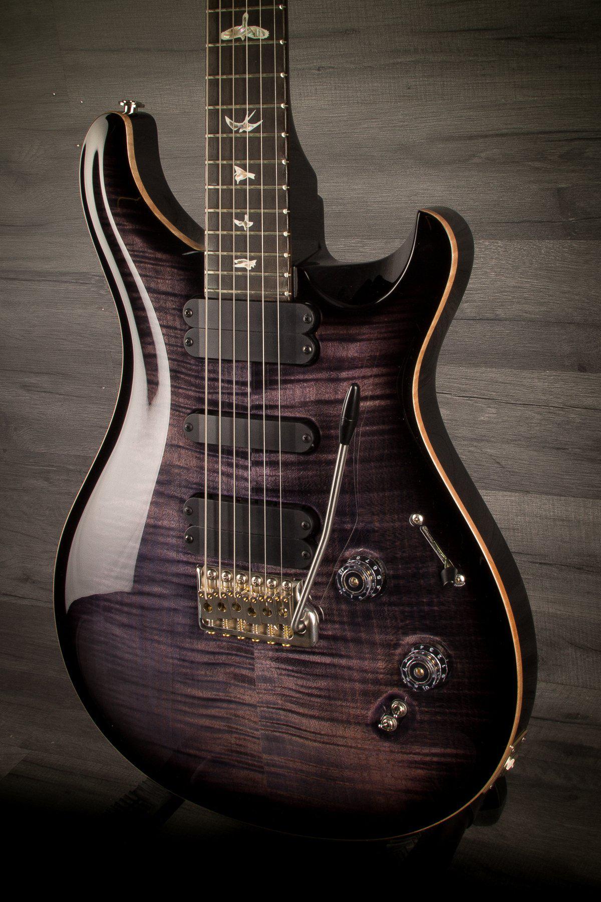 PRS 509 - Purple Mist- S#0275638