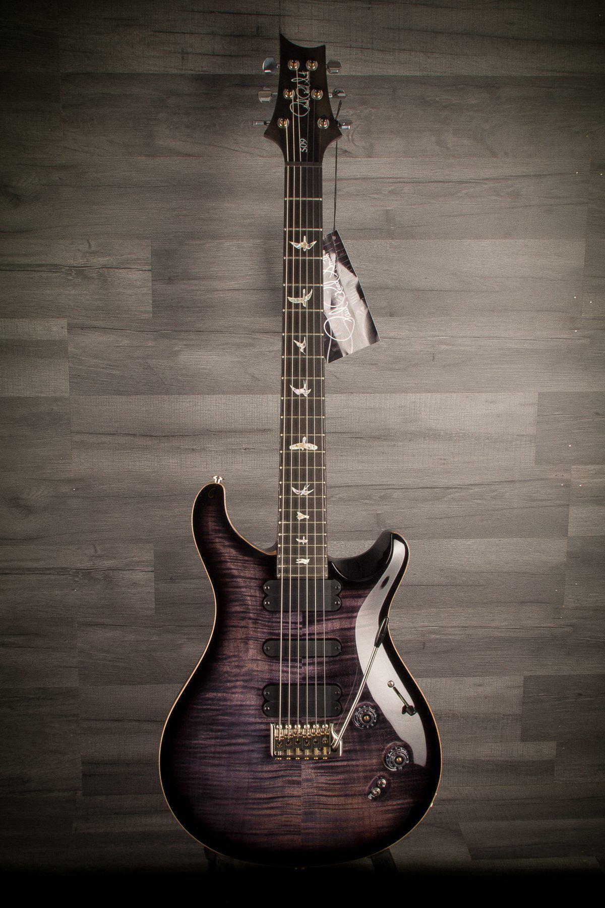 PRS 509 - Purple Mist- S#0275638