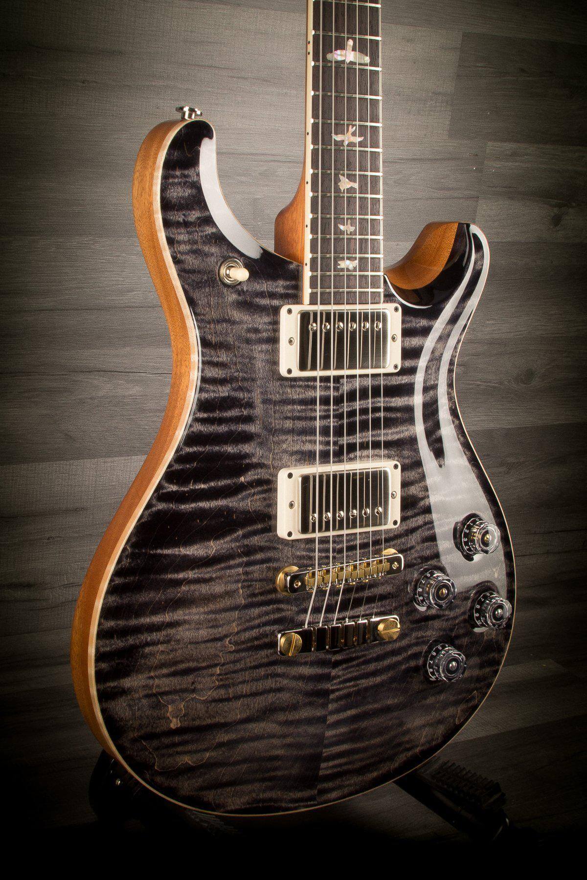 PRS 594 Charcoal 2020 model #02865957 - MusicStreet