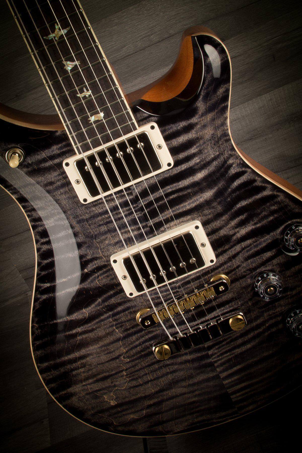 PRS 594 Charcoal 2020 model #02865957 - MusicStreet