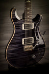 PRS - Custom 22 Grey Black S#0299143 - MusicStreet