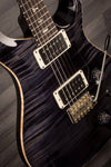 PRS - Custom 22 Grey Black S#0299143 - MusicStreet