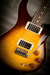 PRS DGT McCarty Tobacco Sunburst #0294461 - MusicStreet