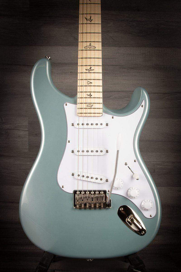 PRS Silver Sky - Polar blue Maple