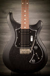 PRS S2 Standard 24 Satin - Charcoal - MusicStreet