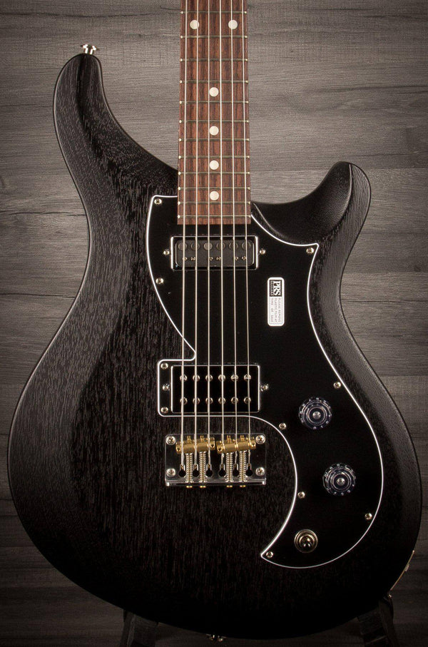 USED - PRS S2 Vela Satin - Charcoal - MusicStreet