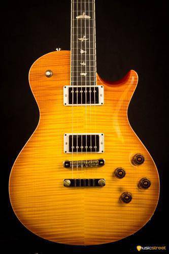 PRS Sc594 Wood Library 10 Top - Mccarty Burst #236526 - MusicStreet