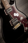 PRS - SE Mira Black w/ Tortoise Shell Pickguard - MusicStreet