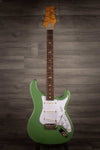 PRS SE Silver Sky - Ever Green - MusicStreet