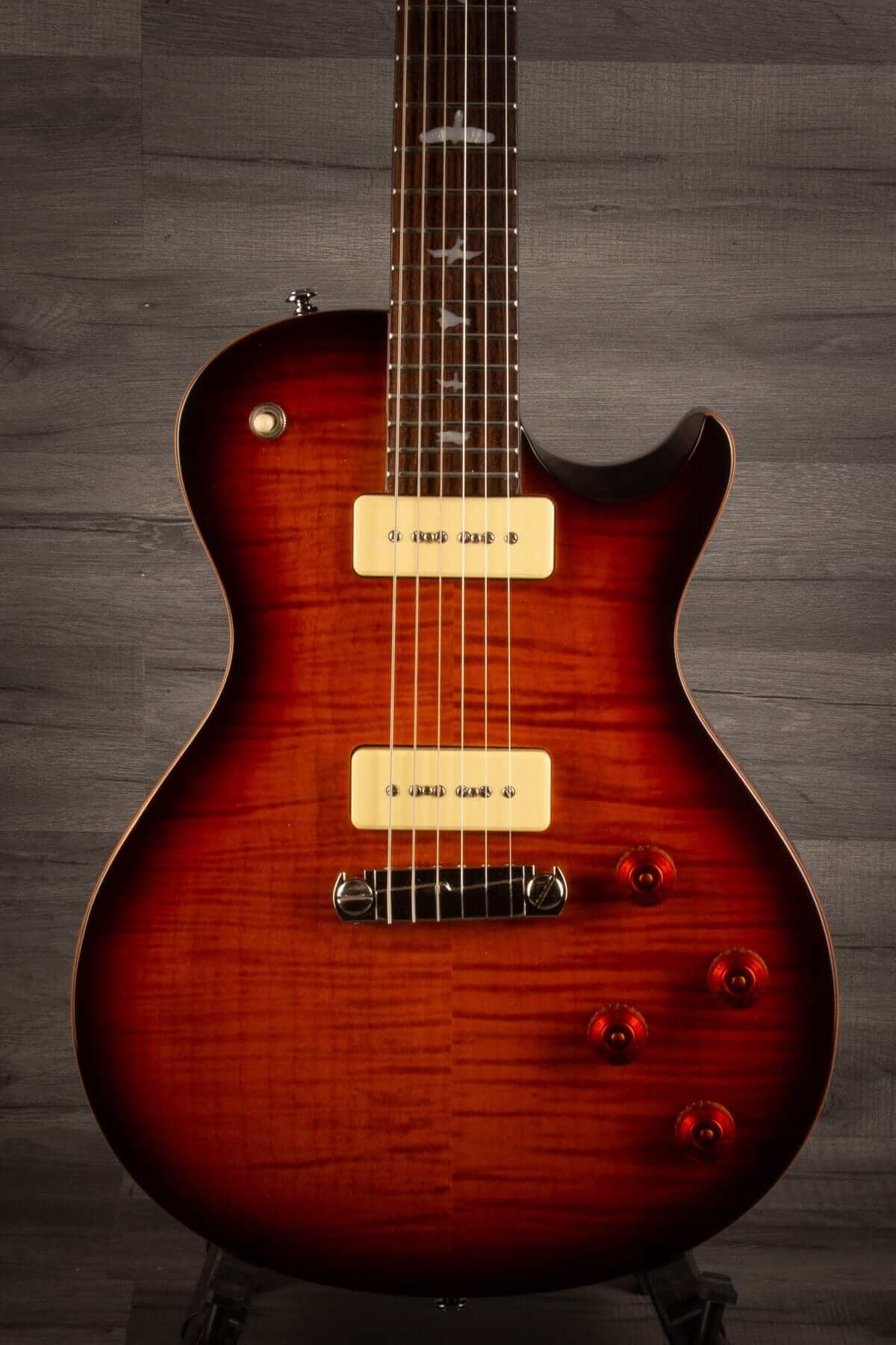 USED PRS SE 245 P90 - Sunburst (2014)