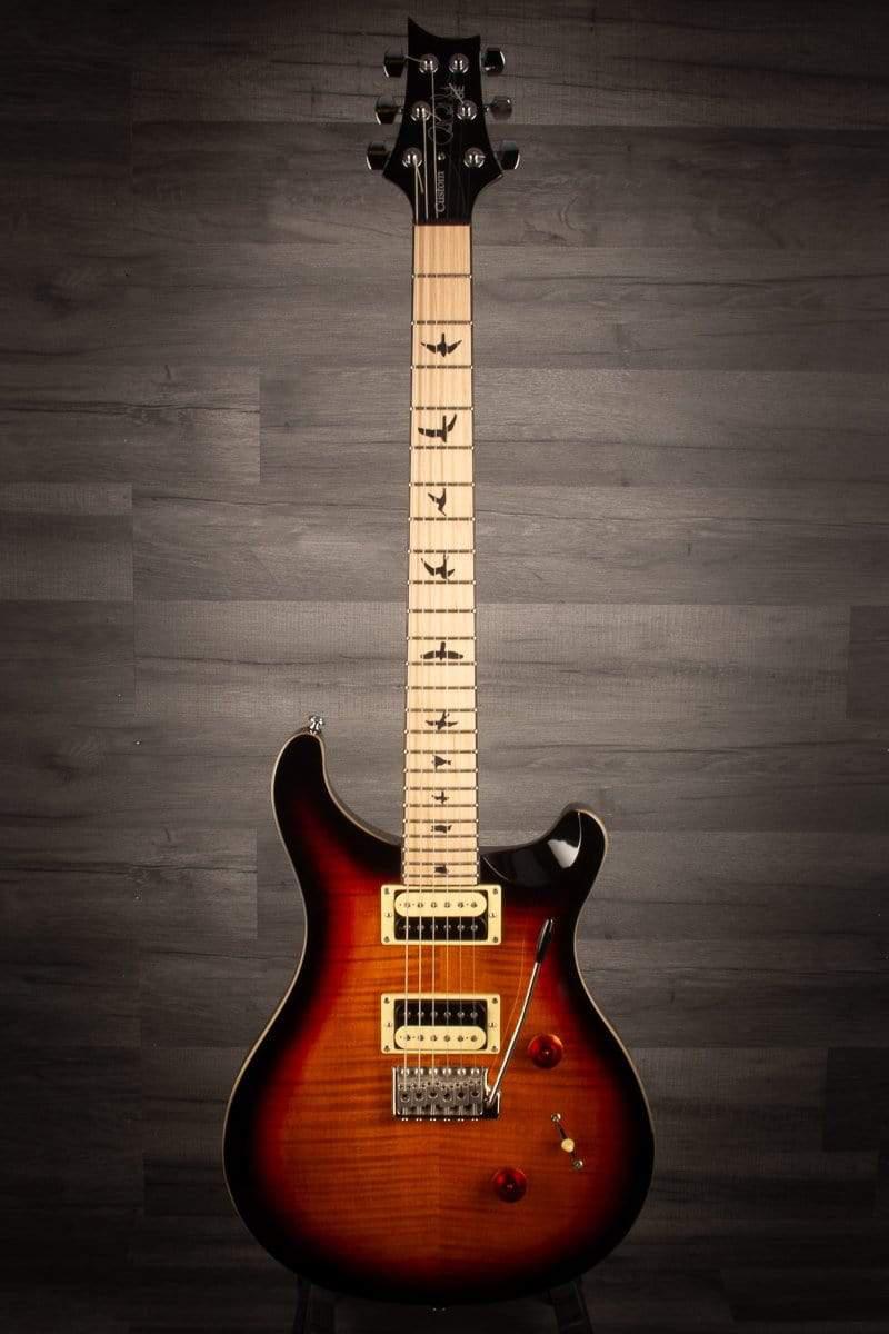 USED - PRS Se Custom 24 Ltd Edition Maple Neck 2017 - MusicStreet