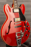 USED - Gibson Artist Collection / Custom Shop Rich Robinson '63 VOS ES-335 Ltd - MusicStreet