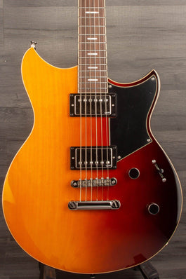 Yamaha RSP20 Revstar - Sunset Burst - MusicStreet