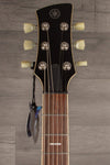 Yamaha RSS02T Revstar - Black - MusicStreet