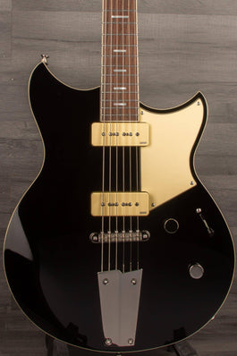 Yamaha RSS02T Revstar - Black - MusicStreet