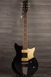 Yamaha RSS02T Revstar - Black - MusicStreet