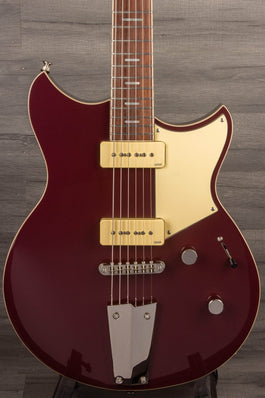 Yamaha RSS02T Revstar - Hot Merlot - MusicStreet