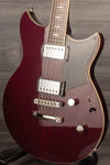 Yamaha RSS20 Revstar - Hot Merlot - MusicStreet