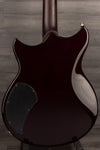 Yamaha RSS20 Revstar - Hot Merlot - MusicStreet