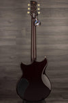 Yamaha RSS20 Revstar - Hot Merlot - MusicStreet