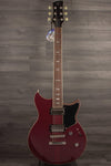 Yamaha RSS20 Revstar - Hot Merlot - MusicStreet