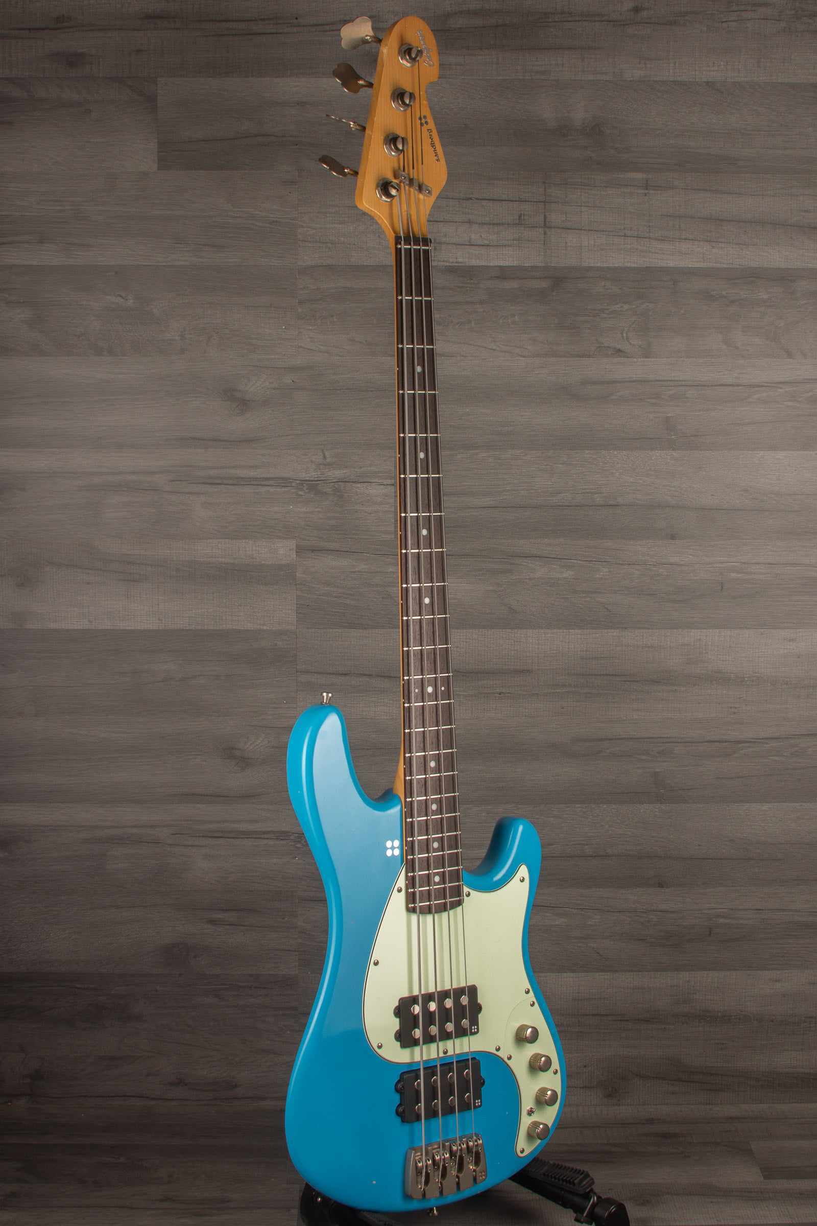 Sandberg California VM2 - Bass Guitar - MusicStreet